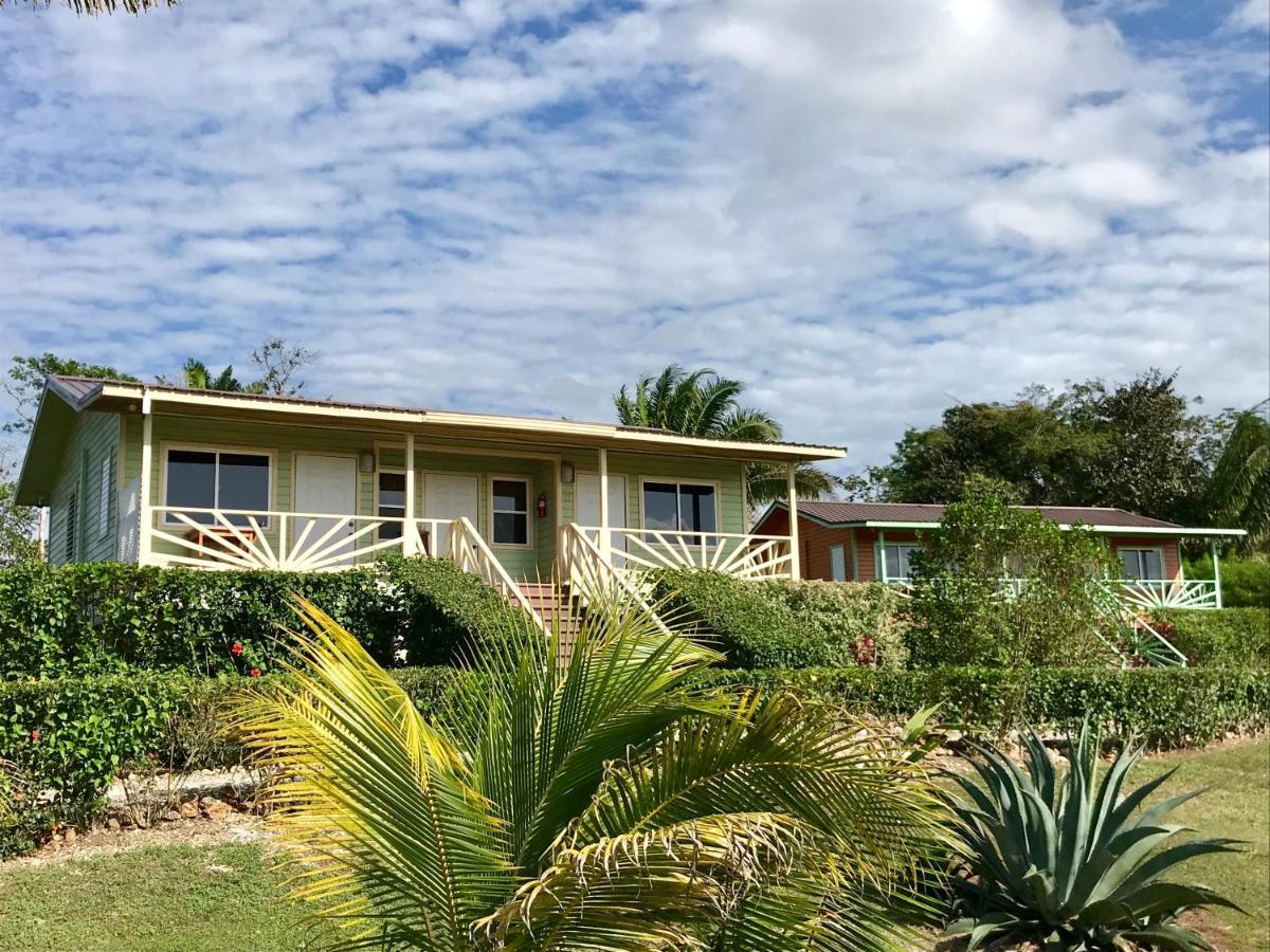 Dream Valley Belize Teakettle Village Exterior photo