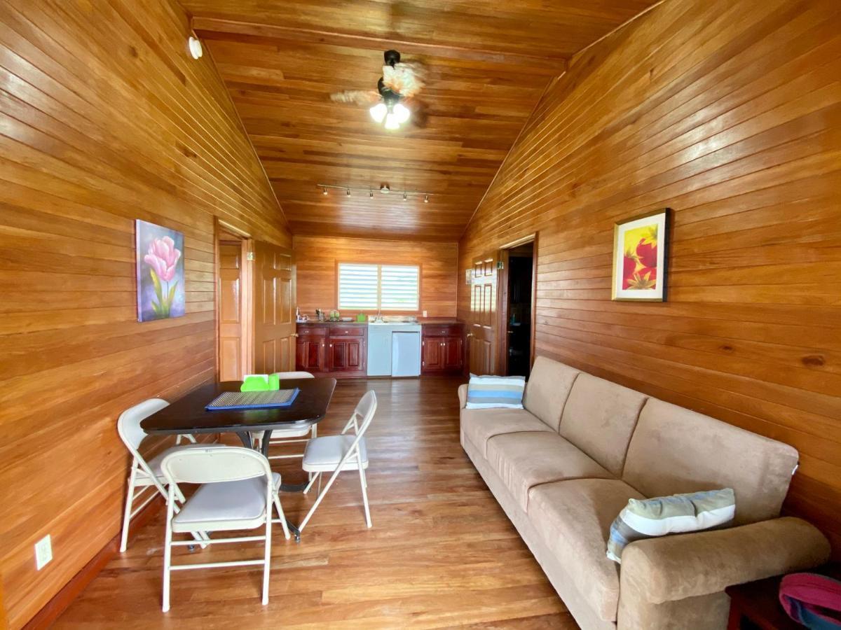 Dream Valley Belize Teakettle Village Exterior photo