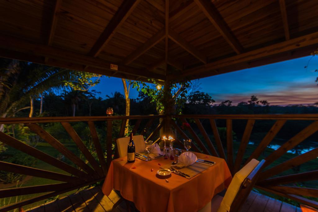 Dream Valley Belize Teakettle Village Exterior photo