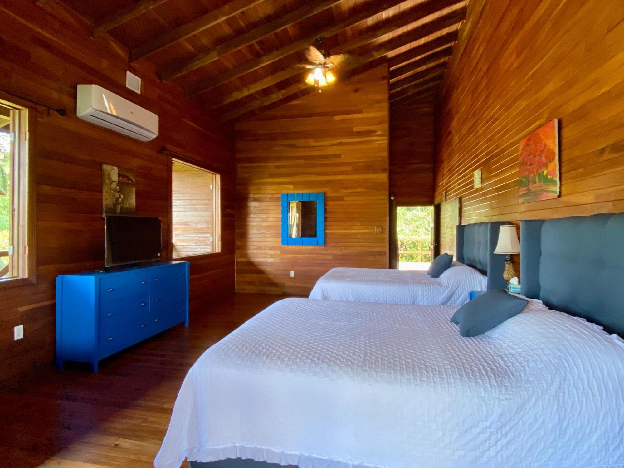 Dream Valley Belize Teakettle Village Exterior photo