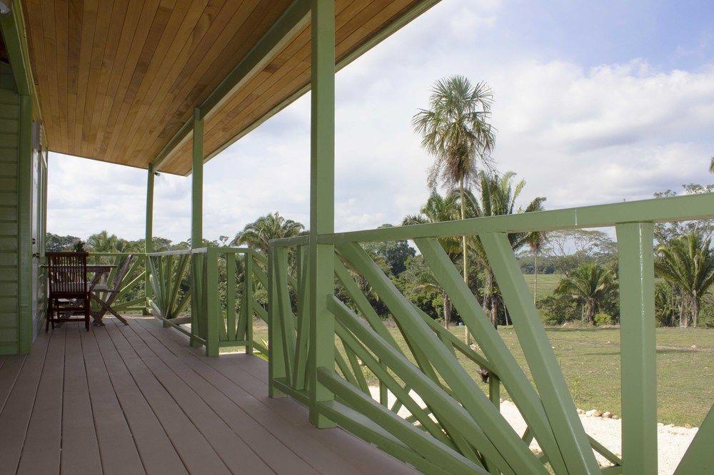Dream Valley Belize Teakettle Village Exterior photo