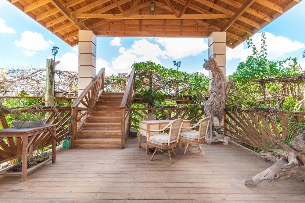 Dream Valley Belize Teakettle Village Exterior photo