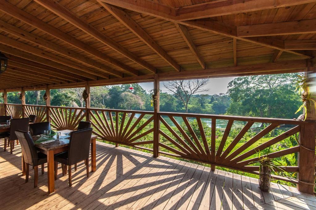 Dream Valley Belize Teakettle Village Exterior photo